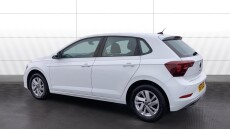 Volkswagen Polo 1.0 Life 5dr Petrol Hatchback
